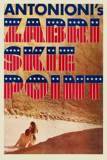 Zabriskie Point (1970) Watch Online