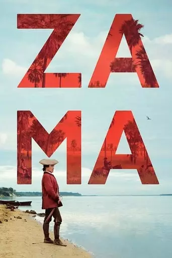 Zama (2017) Watch Online