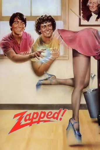 Zapped! (1982) Watch Online