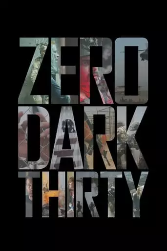 Zero Dark Thirty (2012) Watch Online
