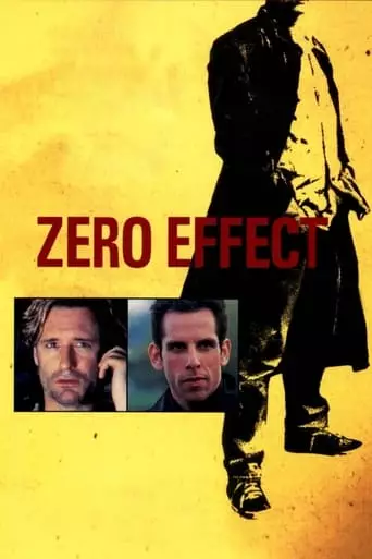 Zero Effect (1998) Watch Online