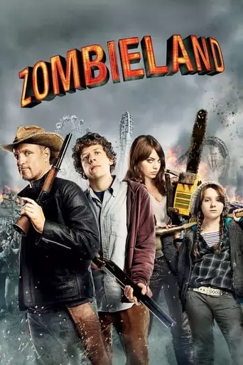 Zombieland (2009) Watch Online