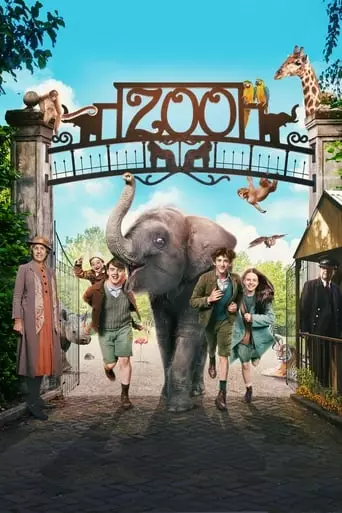 Zoo (2018) Watch Online