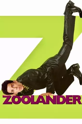 Zoolander (2001) Watch Online