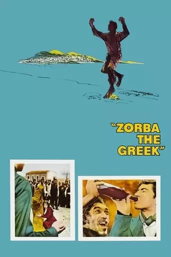 Zorba the Greek (1964) Watch Online