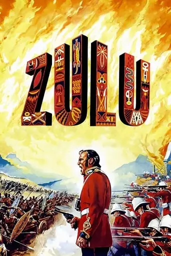 Zulu (1964) Watch Online