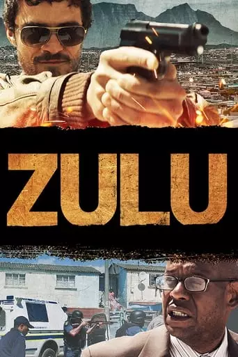 Zulu (2013) Watch Online