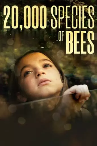 20,000 Species of Bees (2023) Watch Online