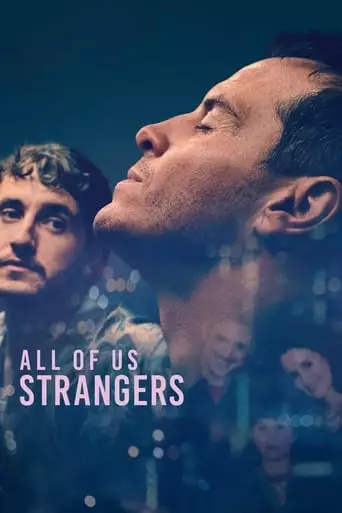 All of Us Strangers (2023) Watch Online