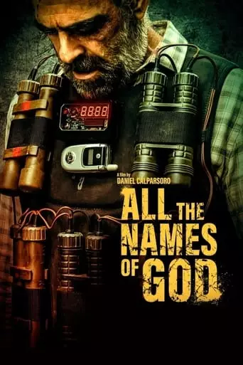 All the Names of God (2023) Watch Online
