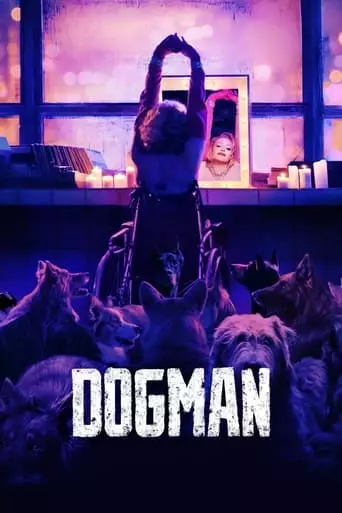 DogMan (2023) Watch Online