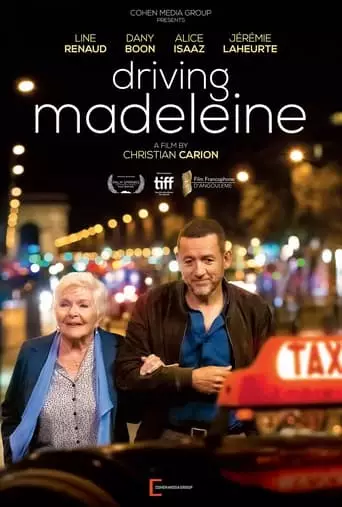 Driving Madeleine (2022) Watch Online