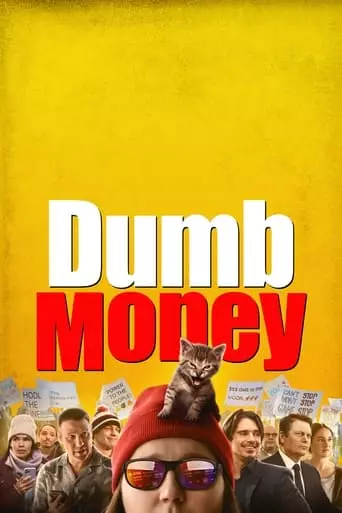 Dumb Money (2023) Watch Online