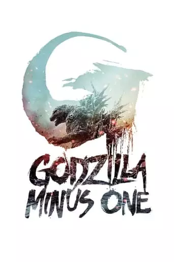Godzilla Minus One (2023) Watch Online