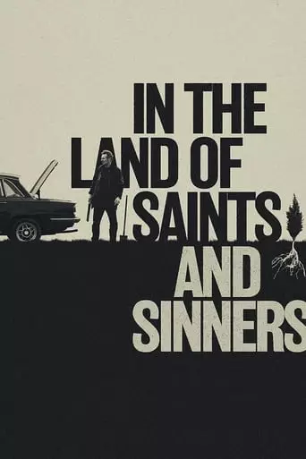 In the Land of Saints and Sinners (2023) Watch Online