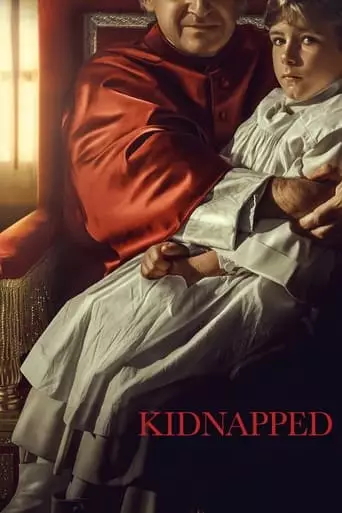 Kidnapped (2023) Watch Online