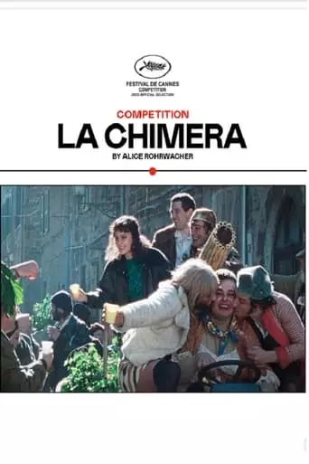 La Chimera (2023) Watch Online