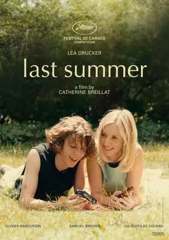 Last Summer (2023) Watch Online