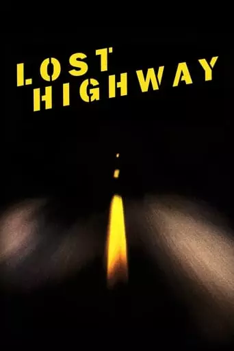 Lost Highway (1997) Watch Online