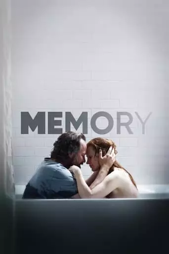 Memory (2023) Watch Online