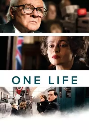 One Life (2023) Watch Online