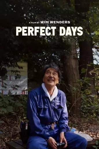 Perfect Days (2023) Watch Online