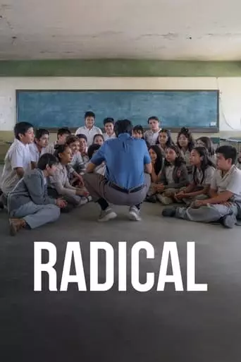 Radical (2023) Watch Online