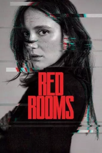 Red Rooms (2023) Watch Online