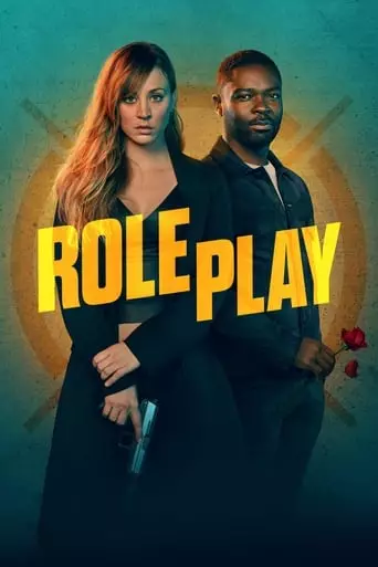Role Play (2023) Watch Online