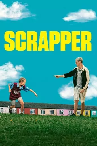 Scrapper (2023) Watch Online