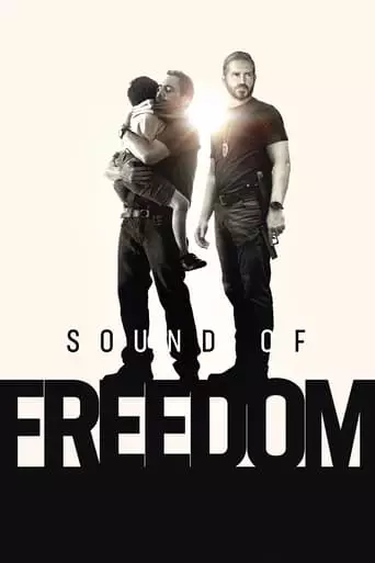 Sound of Freedom (2023) Watch Online