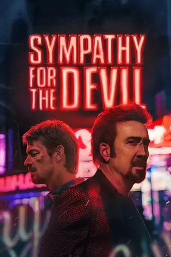 Sympathy for the Devil (2023) Watch Online