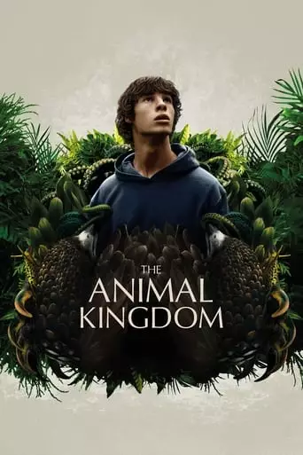 The Animal Kingdom (2023) Watch Online