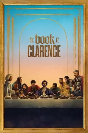 The Book of Clarence (2024) Watch Online