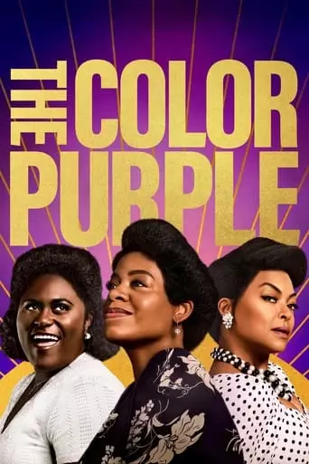 The Color Purple (2023) Watch Online