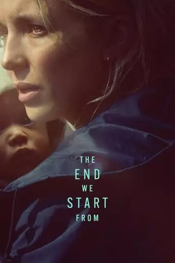 The End We Start From (2023) Watch Online