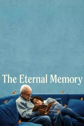 The Eternal Memory (2023) Watch Online