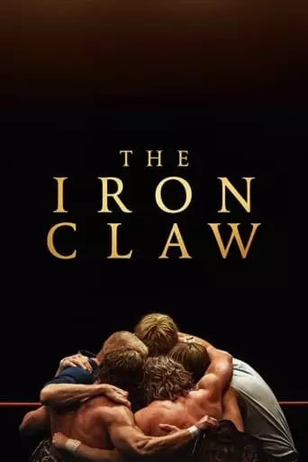 The Iron Claw (2023) Watch Online