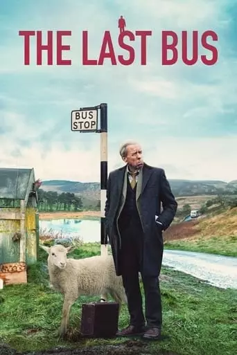 The Last Bus (2021) Watch Online