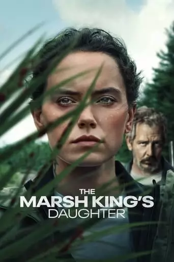 The Marsh King's Daughter (2023) Watch Online