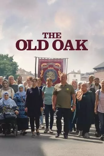 The Old Oak (2023) Watch Online