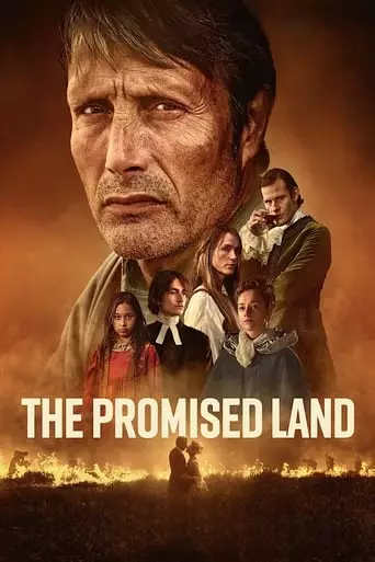 The Promised Land (2023) Watch Online