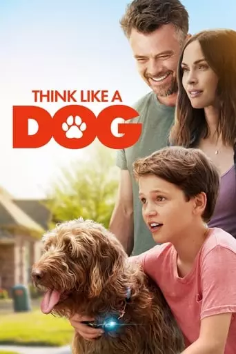 Think Like a Dog (2020) Watch Online
