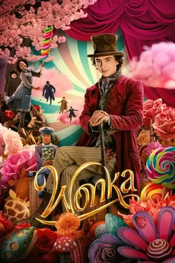 Wonka (2023) Watch Online