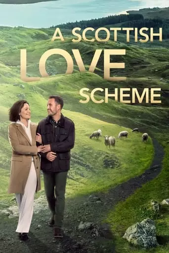 A Scottish Love Scheme (2024) Watch Online