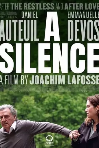 A Silence (2024) Watch Online
