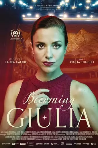 Becoming Giulia (2024) Watch Online