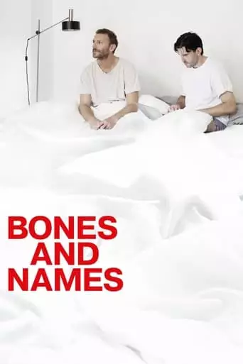 Bones and Names (2024) Watch Online