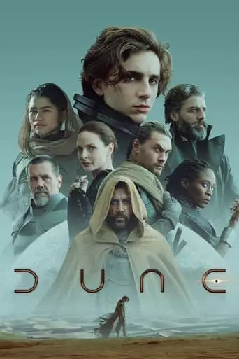 Dune (2021) Watch Online