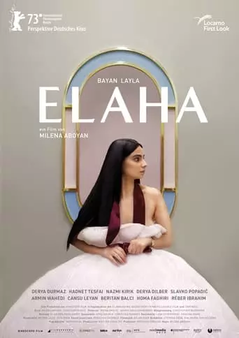 Elaha (2023) Watch Online